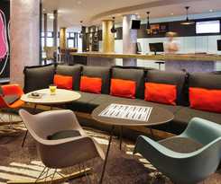 Hotel Ibis Paris Gare De Lyon Ledru Rollin 12ème