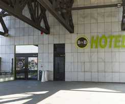 Bandb Milano Cenisio Garibaldi