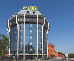 B&B Milano San Siro