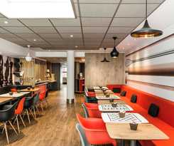 Ibis Paris Gare Du Nord La Fayette 10ème