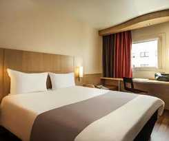 Ibis Paris Montmartre Sacré-Coeur