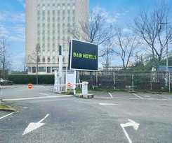 B&B HOTEL Orly Rungis Aéroport 3 étoiles