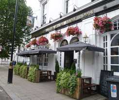 Publove The White Ferry, Victoria