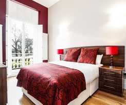Apartments Inn London Pimlico