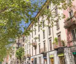 Fiera Milano Apartments