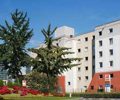 Hotel Ibis Paris Saint-denis Stade Sud