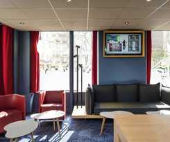 Ibis Styles Paris Alésia Montparnasse