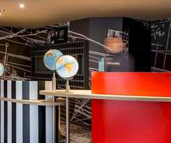 Hotel Ibis Styles Paris Velizy