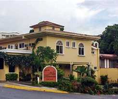 Villa Florencia Zona Rosa