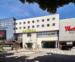 Bandb Versailles Le Chesnay