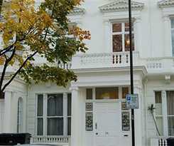  Brand New 2 bed Leinster Gardens