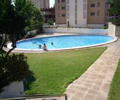 Apartamentos La Pinta