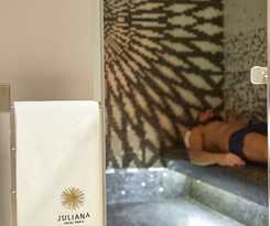 Hotel Juliana  Paris
