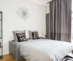 Le Marais - Hotel de Ville Apartments