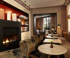 Hotel Le Pavillon Des Lettres