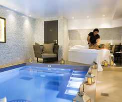 Hotel Les Matins De Paris and Spa