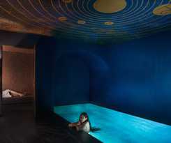 Maison Souquet, and Spa