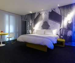 Hotel The Street Milano Duomo | A Design Boutique