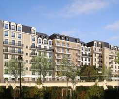 The Social Hub Paris La Defense