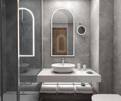 Radisson Blu, Florence