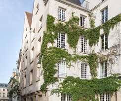 Mije Marais - Hostel