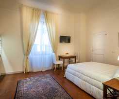 Dimora Bandinelli Firenze