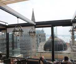 Ada Karakoy Hotel - Special Class