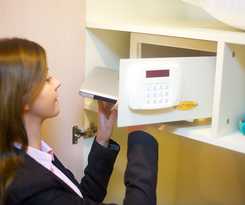 Alpinn Hotel Istanbul- Special Class