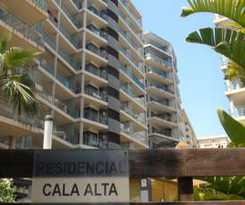 Hotel Brental Cala Alta