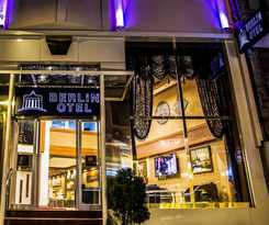 Berlin Otel Nişantaşı