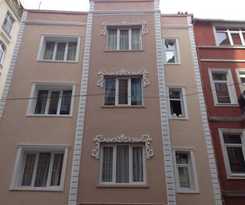  Istanberry - Berry Life Apartments