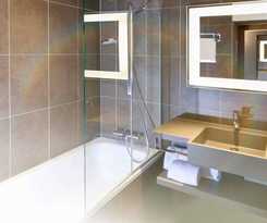 Hotel Novotel Paris Saint Denis Stade Basilique