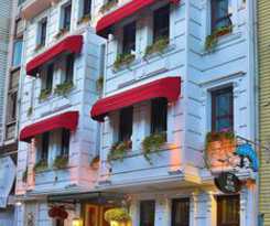 Hotel Bon Hagia Sophia