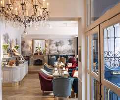 Hotel Odéon By Malone