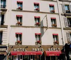 Paris Bercy