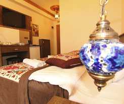 Borancik Suites