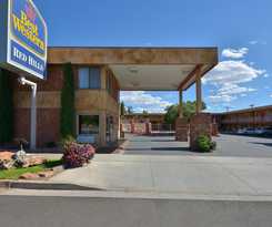 Hotel Best Western Red Hills