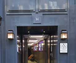 Phileas Lazare and Spa - Opéra