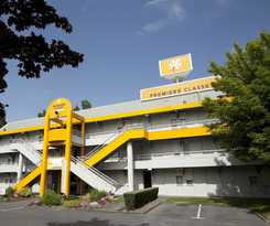 Hotel Premiere Classe Chelles