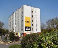 Premiere Classe Le Blanc Mesnil