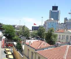 Hotel Bunkahaus