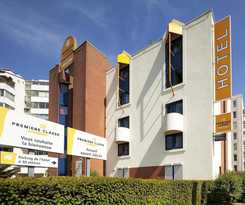 Ibis Budget Marne-la-Vallée Noisy-le-Grand