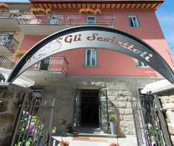 Hotel Gli Scoiattoli