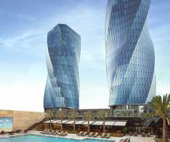 Burgu Arjaan by Rotana