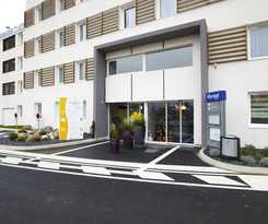 Première Classe Paris Nord - Gonesse - Parc Des Ex