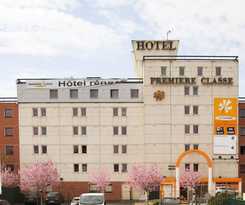 Hotel Première Classe Paris Ouest - Nanterre - La Défense