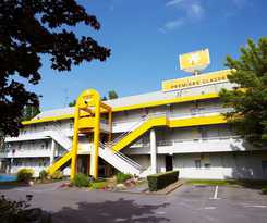 Hotel Première Classe Versailles - St Cyr L'ecole