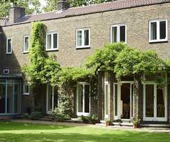 The Royal Foundation Of St Katharine