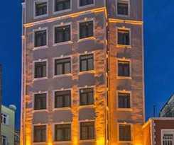 By Murat Hotels Galata - Boutique Class