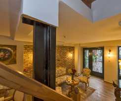 By Murat Royal Hotels